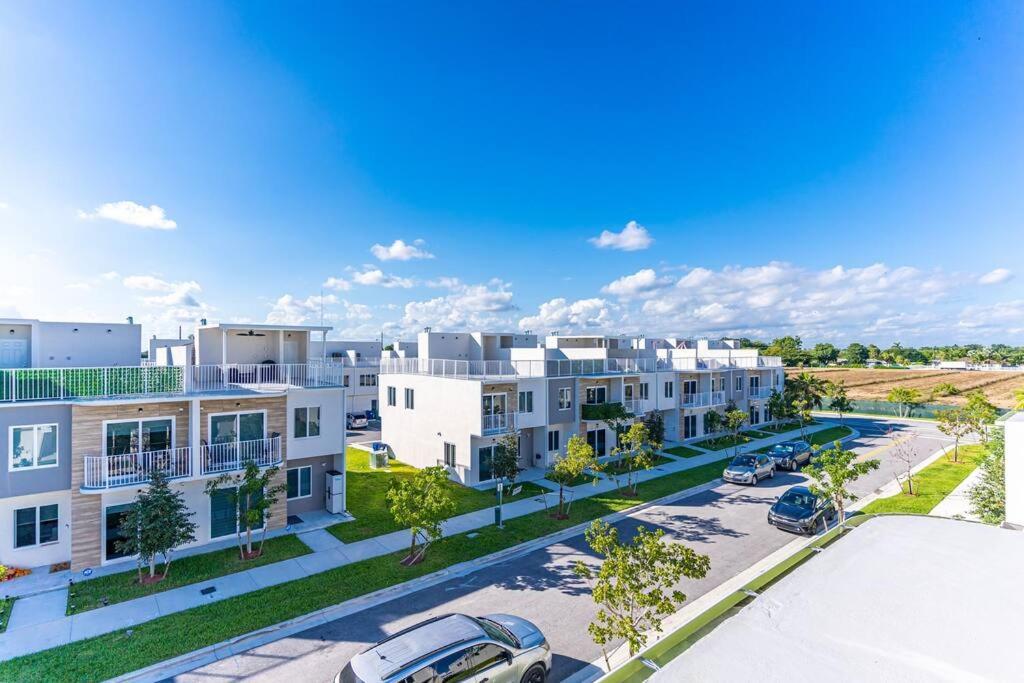 Villa Endless, Peace & Luxury. Princeton Exterior foto
