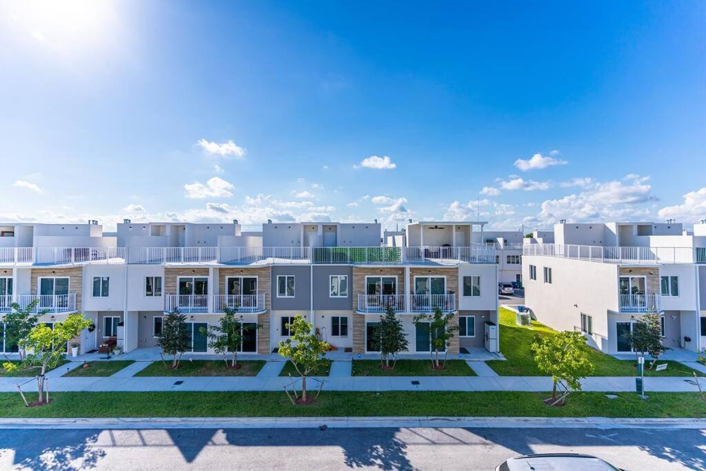 Villa Endless, Peace & Luxury. Princeton Exterior foto